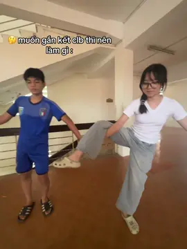 gắn kết cùng HMC nha 🥵💥 #fyp #j4f #clbtruyenthonghmc #thptchuyenhoangvanthu #xuhuongtiktok 