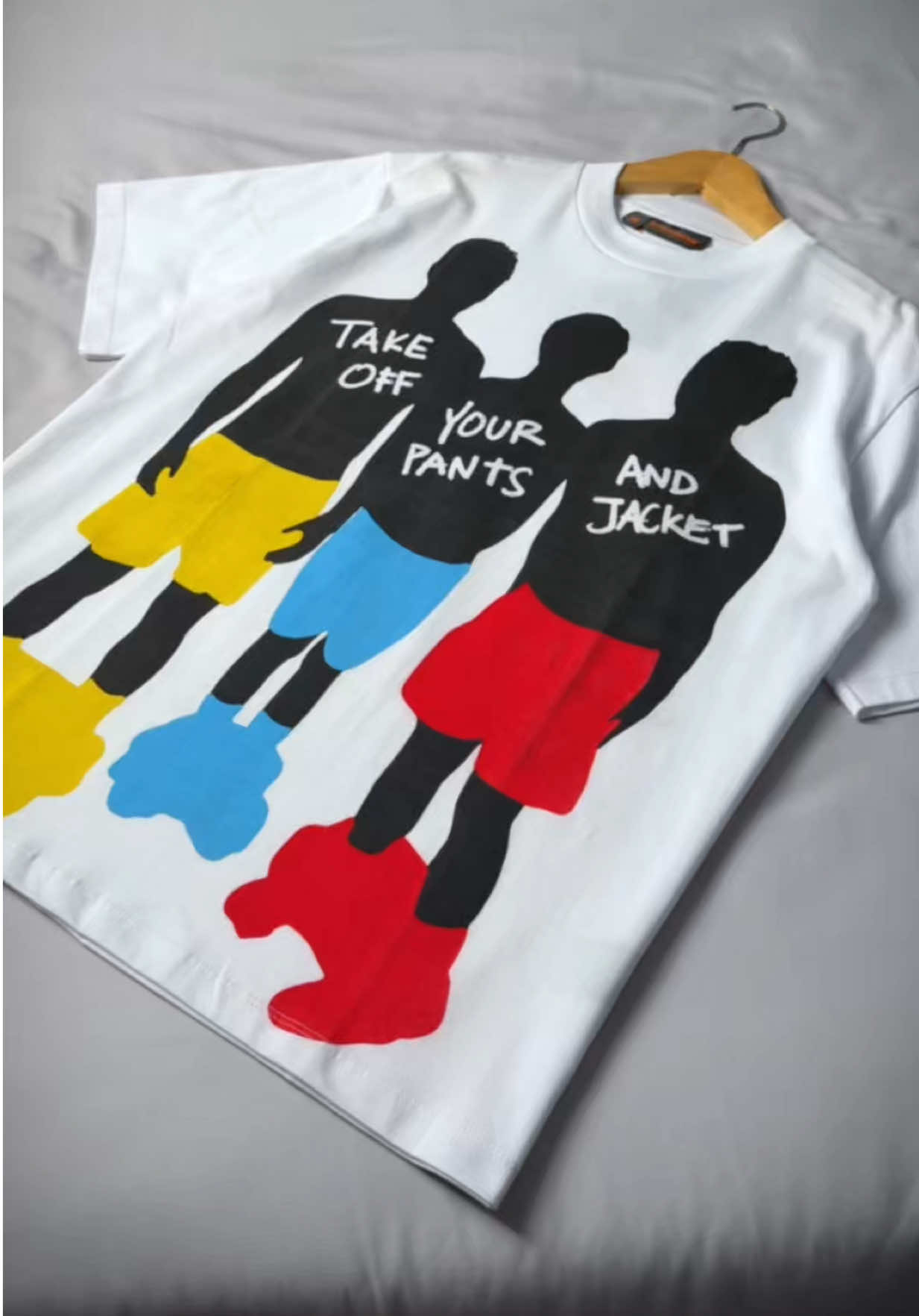 Kaos Blink-182 #kaosbootleg #bootleg #kaosoversize #reviewkaos 