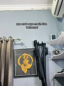 Tenang aja buk, onty zori banyak...😄 #masshuda22 #hssfamily 