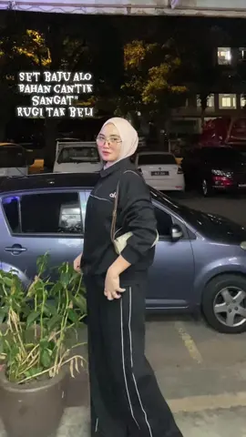 Cepat beli korang rugi tak beli ,,#setbajualo #alo 