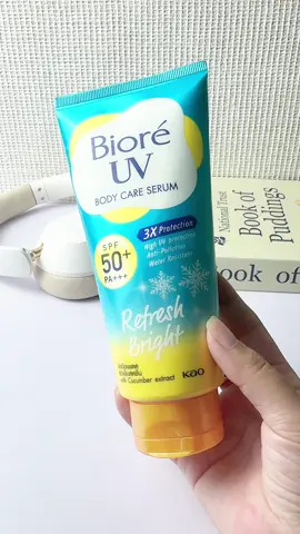 Chân ái cho làn da body của tui vào những ngày nắng nóng đây rồi. Vừa chống nắng lại vừa có làn da body mịn màng trắng sáng #suaduongthe #goclamdep #xuhuong #fypシ #viral 