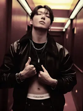 จะช็อตไหนเราก็ตายว่ะ พี่จองกุกออลแบล็ค😭 ( #jungkookxcalvinklein #jungkook #fyp )