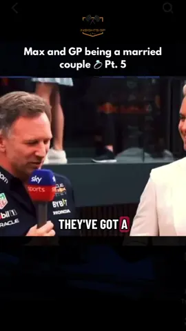 Max was just bored😂 #f1#formula1#redbull#verstappen