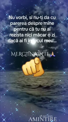 #amintire #foryou #mergiînainte🙏🏼 