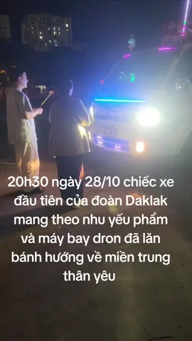 miền trung ơi Daklak chúng tớ tới đây #xuhuongtiktok2025 #cuutrodaklak #phuong47 