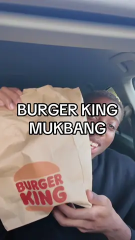 grazie Burger King per questo regalino😋 E voi l’avete già provato? Fatemi sapere nei commenti👀 #burgerking #burger #caciopepe #italian #roma #gourmet #mukbang #mukbangvideo #asmr #asmrvideo #fyp #perte #neiperte #neiperteee #viralvideos 