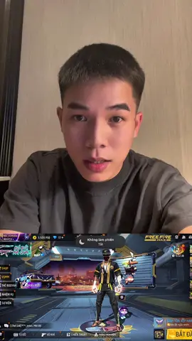 Lên cho anh em con acc VIP nhất sever 💵💵 #fyb #kimchon #xuhuong #asmobile 