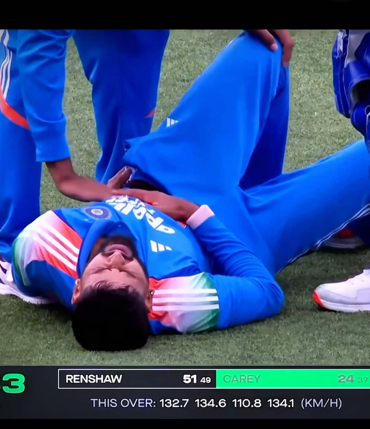 আইয়ার হয়তোবা আর কখনো ক্রিকেট দুনিয়ায় আসতে নাও পারেন, আমরা হয়তো তাকে হারিয়ে ফেলতে যাচ্ছি 😭😭#cricket #foryou #cricketlover #tiktok #sad @TikTok @TikTok Bangladesh @tiktok creators @TiktokPakistanOfficial @Asian Cricket Council @Pakistan Cricket Board @TikTokCreators_ID @Australia @Australia 🇦🇺 @Usman Khawaja 