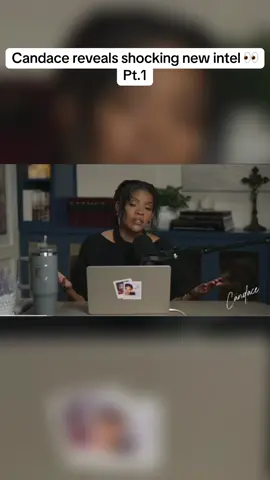 Follow for more content like this!!! #candaceowens #charliekirk #erikakirk #tylerrobinson #fyp 