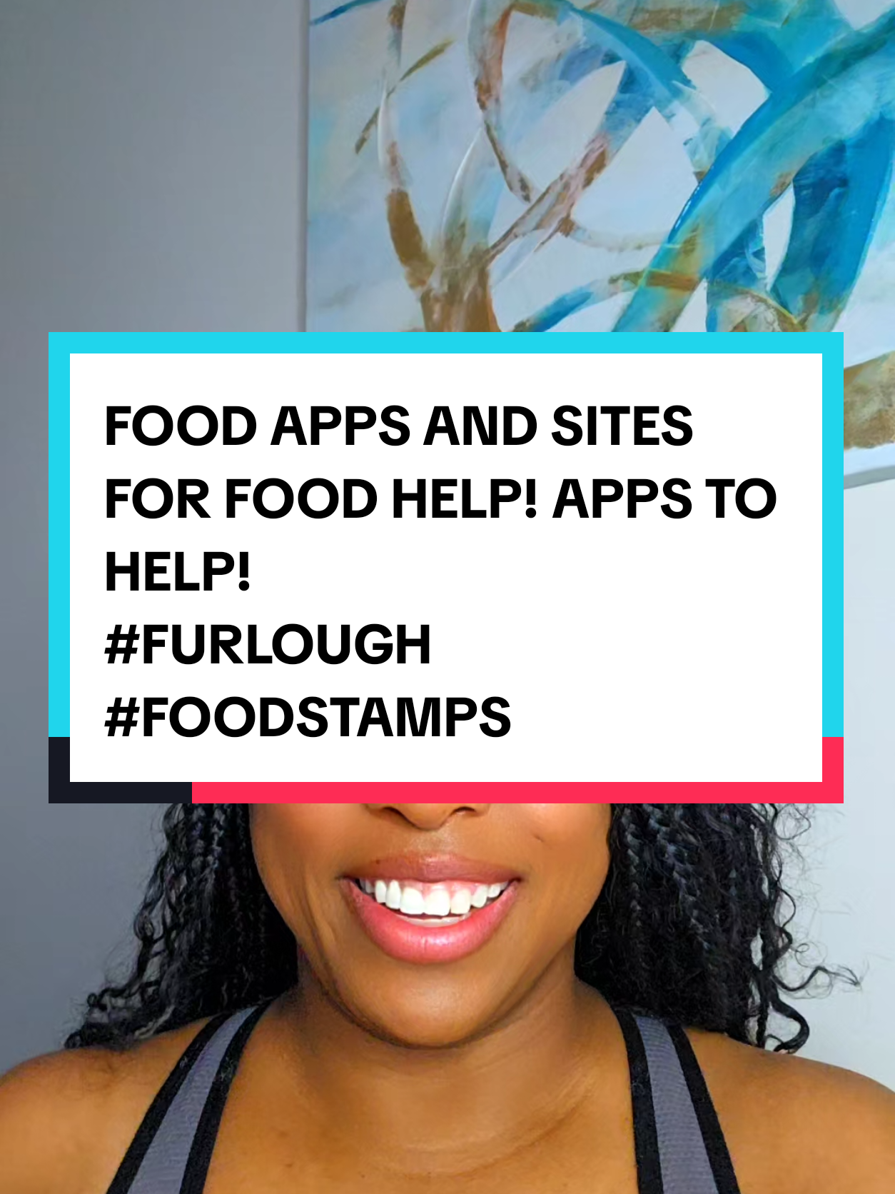 If you are going to be impacted by the loss of SNAP or wic benefits due to the government shutdow...  Here is how vou can get access to cheap groceries TODAY  @Flashfood #cheap #groceryshopping #wic #snap #shutdown