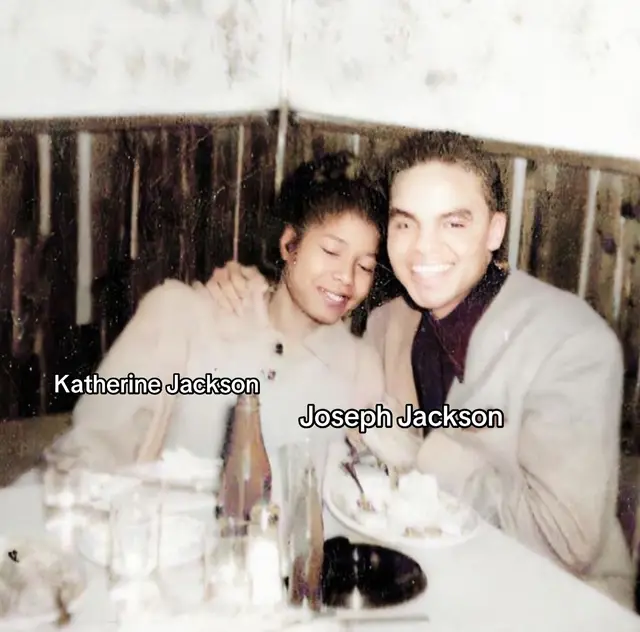 ITS DAMITA JO!! DISREGARD THE MISSPELLING FOR JANET’S MIDDLE NAME! #fyp #michaeljackson #thejacksons #titojackson #jackson5