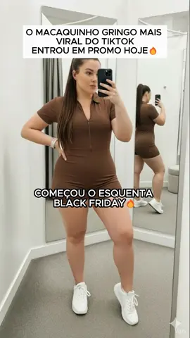 EU AMEI😍🤌  #macaquinho #roupafitness #roupadeacademia #academia #tiktokshop 