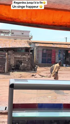 #humour #cotedivoire🇨🇮 #rire_tiktok🤣🤣🤣👌🙉🙈🙊 