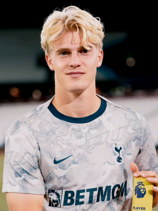 O jogador de futebol mais bonito do mundo. #curiosidades #lucasbergvall #futebol #beleza 