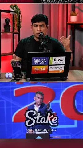 Curwen habla de Julio Guzmán #curwen #BrutalidadPolitica 