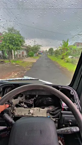 Sing sabar ya dekk 😊