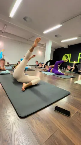 Zaufaj procesowi. Przyjdź. Oddychaj. Porusz się. Niech listopadowe Libdo stanie się Twoim powrotem do siebie. #libdo #libdopolska 