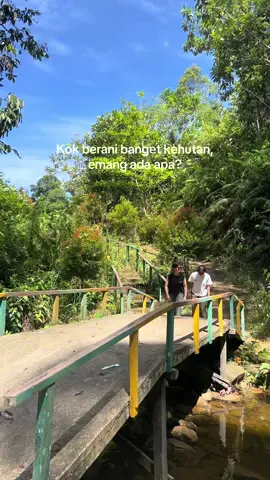 Beautiful place in kapuas hulu🍃