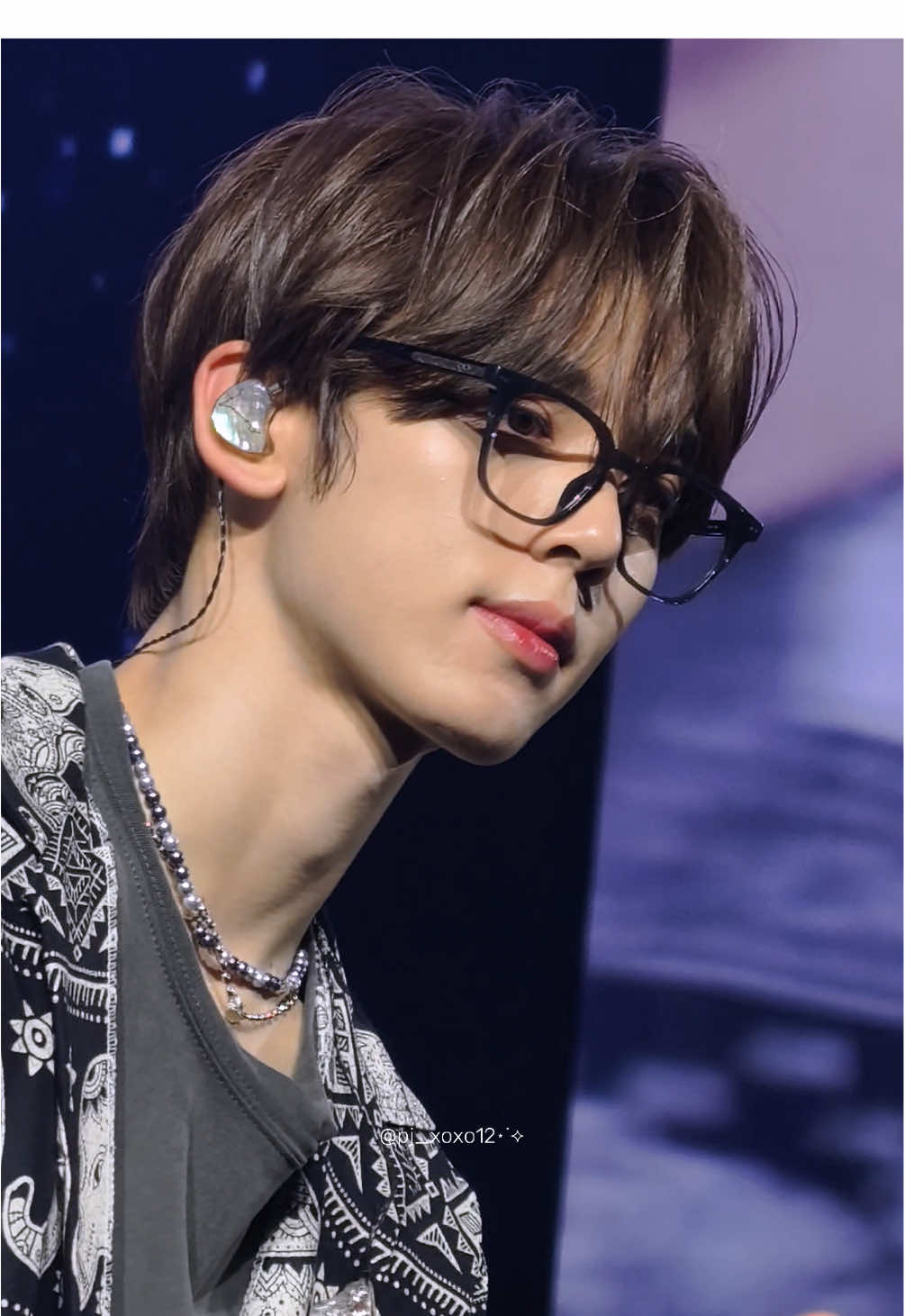 251018 Han Yujin🐰🩷 #한유진 #HANYUJIN  #제로베이스원 #zerobaseone ‎⁦‪#2025_ZEROBASEONE_WORLDTOUR_HEREANDNOW_IN_BANGKOK‬⁩  