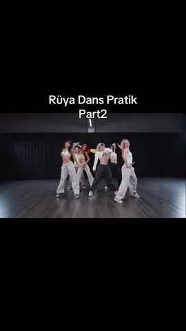 Rüya dans pratik Part2 #manifest #fypage #keşfet #rüya #zoktay @zeynep oktay @minasolakk @hilalyelekci @Esin Bahat @Lidya Pınar @suedauluca 