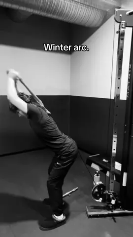 @Кальвин #winterarc #muscu #trend #viral #fyp 