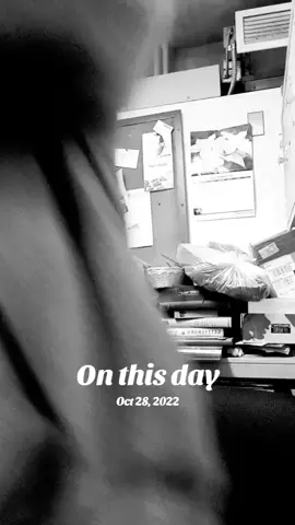 #onthisday