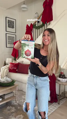 🎄✨ Holiday product find! ✨🎄These Ornament Anchors are seriously a game changer! no more ornaments falling off when you’re vacuuming or someone bumps the tree. They keep everything snug and secure so your special ornaments stay safe all season long. So simple but so smart! 👉🏼 @Ornament Anchor #productfind #productfinds #giftidea #holiday #christmastree   