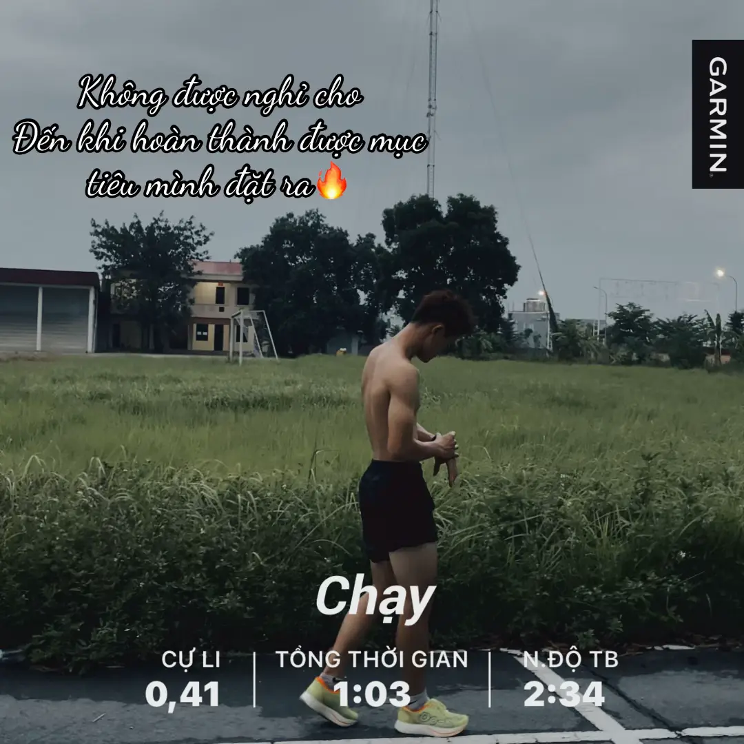 #chạybộ #xuhuong #xuhuong 