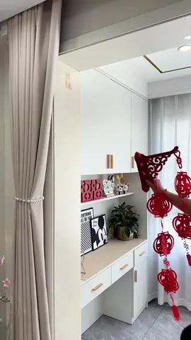 Decor nhà cửa, chung cư trang trí tết 2026 #xuhuong #thinhhanh #xuhuongtiktok #thinhhanhtiktok #trangtritet 