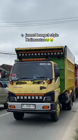 🫦🥵🥵🥵🥵🤪#masukberandafyp #trendtiktok #pesonatrukkalimantan #supirkalimantan #drivermuda 