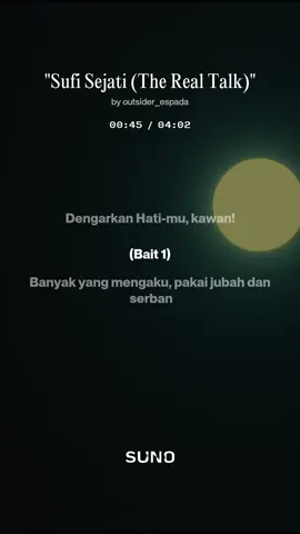 #sufi #reggae #shalawat #sirurasror #tasawuf 