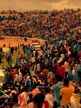 Mugdisho Stadium 🏟 🇸🇴❤️|#bunow🤴🏾🇸🇴 #footballtiktok #footballsomali #veiwsproblem #tiktokfootball @xidigaha goos goos🎥🏟 