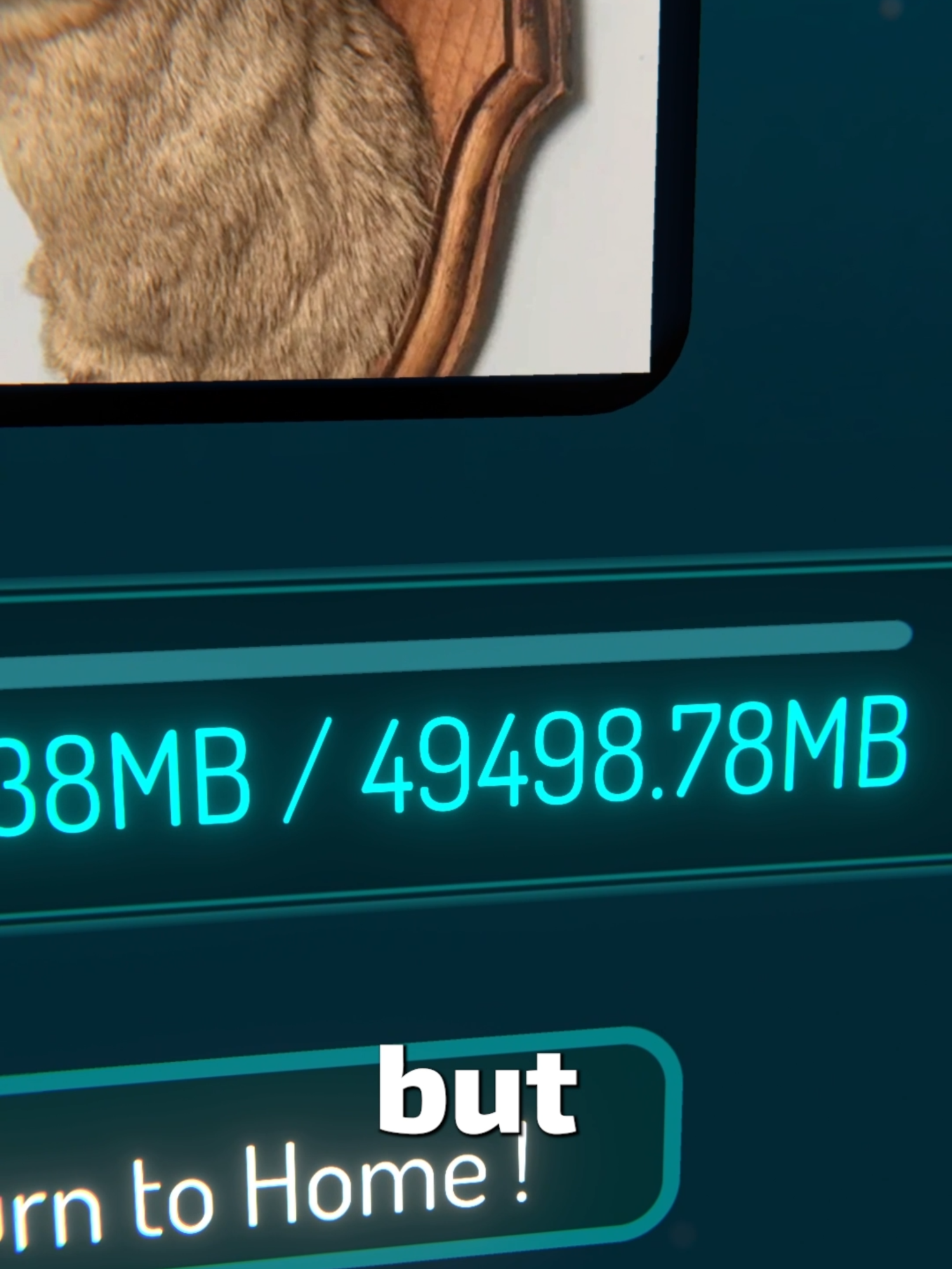 This VRChat World is a World Loading Simulator!#vrchat #fyp #vrchatworlds