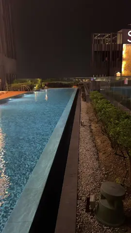 #كوالا #ماليزيا🇲🇾 #الشعب_الصيني_ماله_حل😂😂 #اكسبلور #فندق اطلالة خورافية في كوالالمبور روف alva