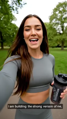 Stop waiting for motivation. Start moving like the future version of you already exists. Workout today. Paid tomorrow. Link in bio for the Vespera Fitness community, free tools and supplement drops. #VesperaFitness #UKFitness #GymTok #MumLifeFitness #HustleForIt 