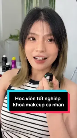Một vài feedback của hv cá nhân của cô Trinh#trinhdangmakeupacademy #osaka #xuhuong 
