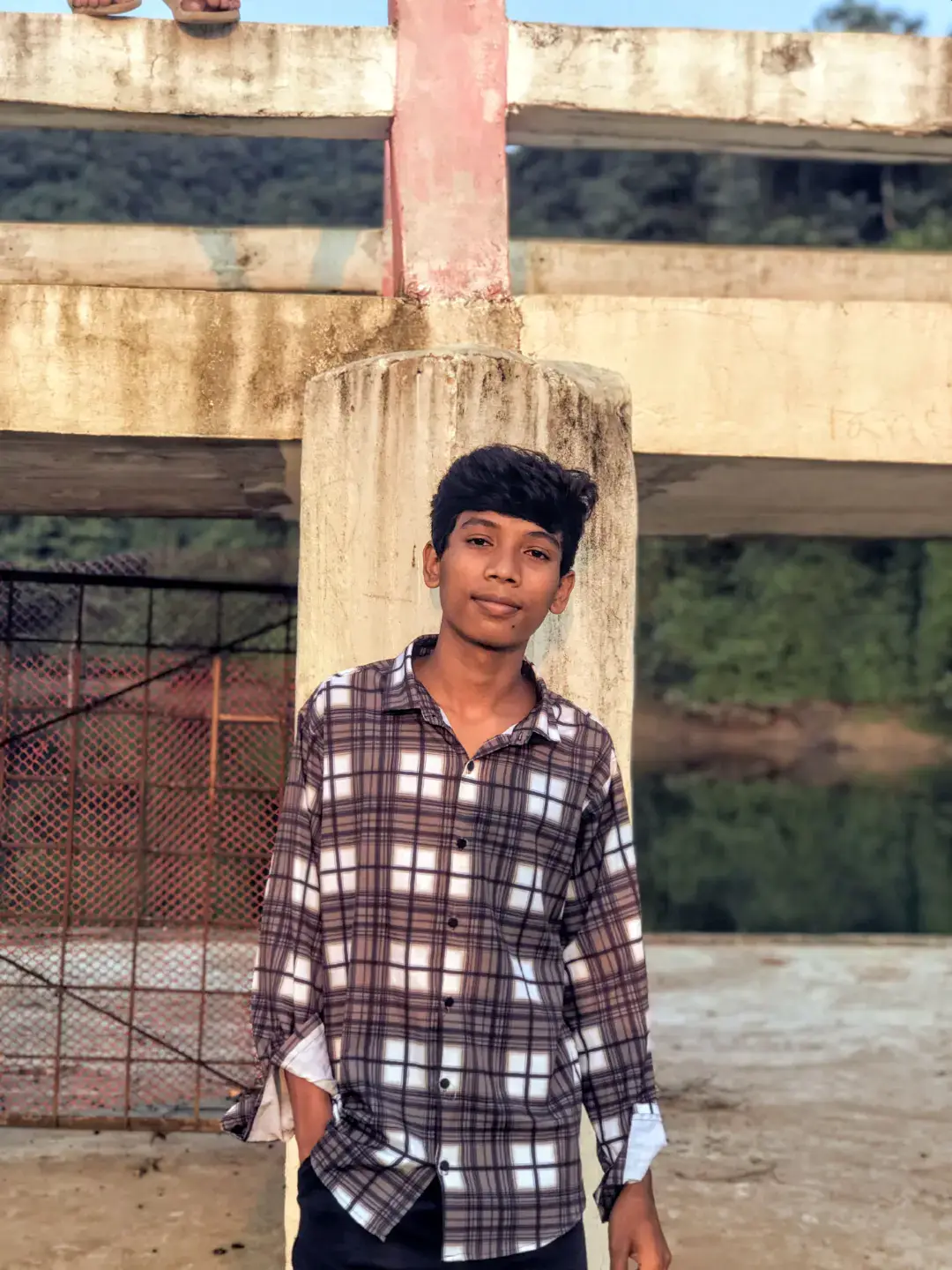 pam🙏👍 #outfit cowok berwarna #outfit cowok berwarna #outfit cowok berwarna #outfit cowok berwarna