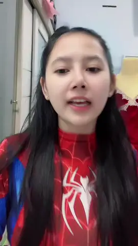 kostum Spiderman #kostumspiderman #bajuspiderman #belilokal #bajuwanita 