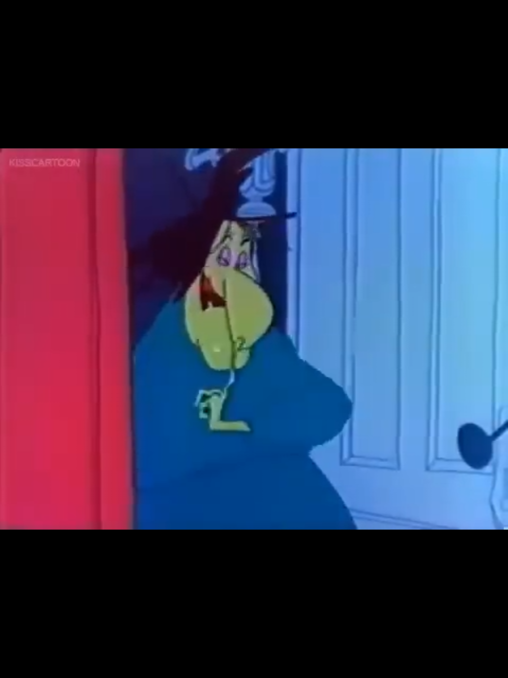 Bugs Bunny's Howl-oween Special is a Looney Tunes animated Halloween television special directed by David Detiege, which first aired on CBS on October 26, 1977. #memories #genx #cartoon #cartoonclassics #classic #cartoons #cartoonclassic #classictv #undrwatropium #classiccartoons #eurotok #saturdaymorningcartoons #BugsBunny #halloween #halloweenspecial 