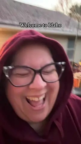 #idaho #cold #genx #outside #loveit 