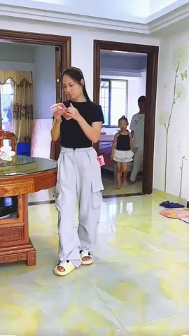 #creatorsearchinsights funny 🤣 daily baba #varilvideo #famliy_team_fan_ក្រុមឈុនសិលា_edit #justforfun 