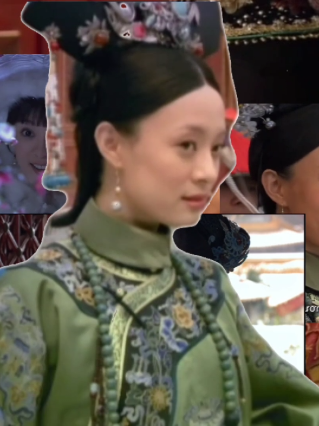 xem ròi thì tim dùm e đi quý vị chứ e edit muốn ẻ mà ko ai tim 🥰🥰🥰 Liễu yếu đào tơ, gió nhẹ lay, Mỉm cười khuynh quốc, mắt vờn mây. Trăng ghen chiếu mái lầu son lạnh, Hoa nghiêng vì sắc mỹ nhân này. Hương còn vương áo trong cung cấm, Ngọc nát hương tàn, ai nhớ đây? Một nụ cười, nghìn cung điện sáng, Một giọt lệ, lạnh cả hoàng đài #haucungchanhoantruyen #xhuongtiktok #xhtiktok #xh #fyp 