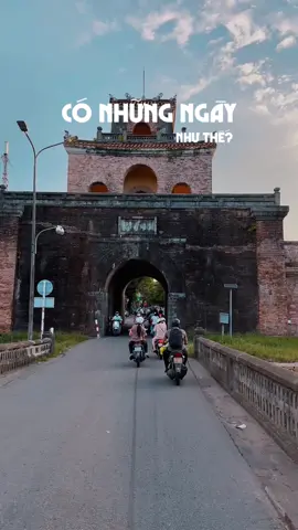 #CapCut  Huế ngày lũ chưa về #hue #dulich