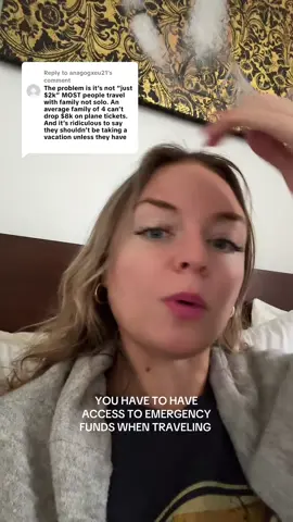 Replying to @anagogxeu21 you always need to have access to emergency funds when going abroad. #hurricanemelissa #hurricane #hurricaneseason #ethicaltourism #jamaica 