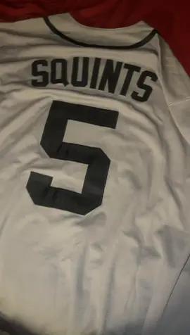 #sandlot #squints #jersey #baseball #collector 