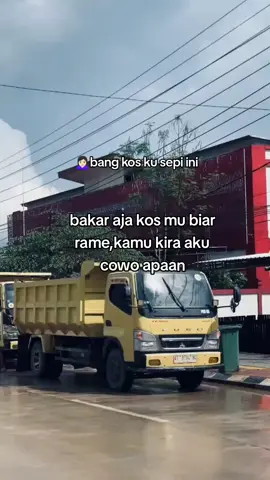 polosan dari pabrik kmu ajarin aneh