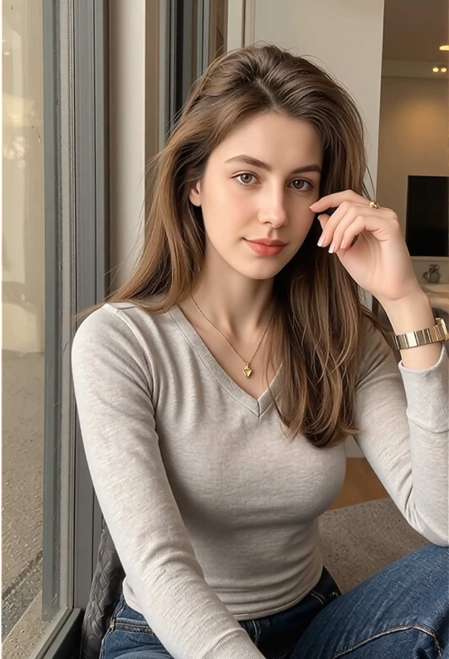 #OOTD #beautifulgirl #ootdfashion #fashionwear #model