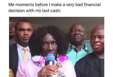 If I perish, I perish 😂😂  #tiktok #goviral #trendingvideo 