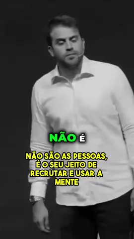 NÃO SÃO AS PESSOAS! 💡 Aprenda como mudar sua perspectiva com os cortes incríveis do @verdadesdoruyter. Vamos juntos nessa jornada de autoconhecimento! ✨