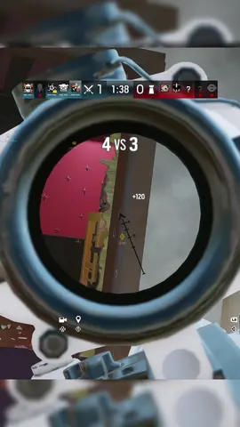 dm for new sab and non sab sens#fyp #r6 #rainbowsixsiege #jynxzi #prxctr 